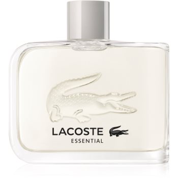 Lacoste Essential Eau de Toilette pentru bărbați - imagine 2